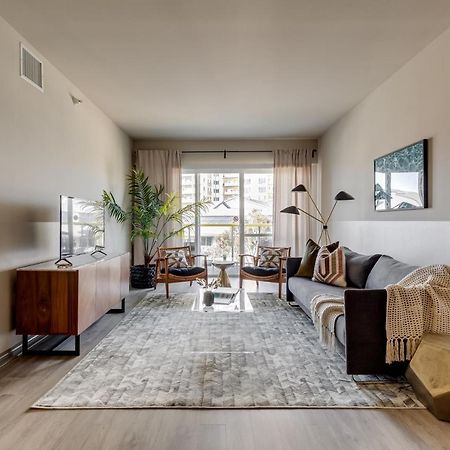 Abode Los Angeles - Marina Del Rey Venice Beach Exterior photo